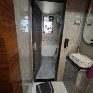 Image of 590 Sq.ft 1 BHK Apartment / Flat for sale in Panvel, Navi Mumbai for Rs. 8000000