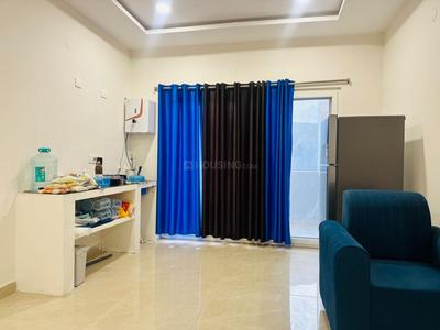Hall Image of 1200 Sq.ft 2 BHK Apartment / Flat for rent in Somajiguda Hyderabad for Rs. 26000