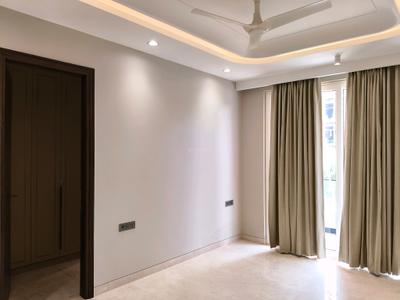 Bedroom Image of 2150 Sq.ft 4 BHK Builder Floor for sale in Anant Raj Estate, Sector 63 Gurgaon for Rs. 37500000