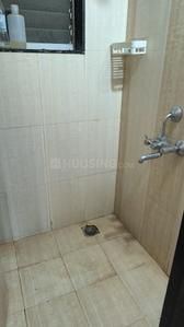Image of 850 Sq.ft 1.5 BHK Apartment / Flat for sale in Gajra Bhoomi Gardenia, Kalamboli, Navi Mumbai for Rs. 7400000