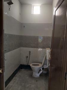 Bathroom Image of 1111 Sq.ft 2 BHK Apartment / Flat for sale in Mal Bazar Jalpaiguri for Rs. 3000000