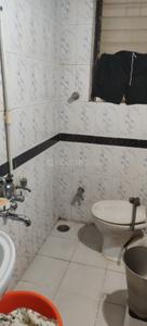 Image of 900 Sq.ft 2 BHK Apartment / Flat for sale in Mohammed Wadi, Pune for Rs. 6800000