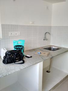 Kitchen Image of 715 Sq.ft 3 BHK Apartment / Flat for sale in Chandapura Bengaluru for Rs. 3000000