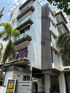 Image of 1250 Sq.ft 3 BHK Apartment / Flat for sale in Nucleus Eleganza, Kakkanad, Kochi for Rs. 7000000