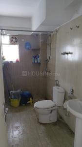 Image of 1050 Sq.ft 3 BHK Apartment / Flat for sale in Siddha Pine Woods, Rajarhat, Kolkata for Rs. 8000000