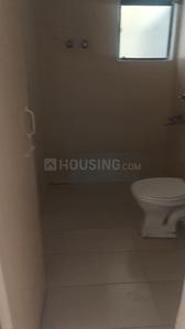 Bathroom Image of 1350 Sq.ft 2 BHK Apartment / Flat for sale in SG Impressions 58, Raj Nagar Extension Ghaziabad for Rs. 8800000