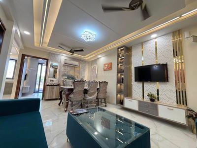 Hall Image of 1367 Sq.ft 3 BHK Apartment / Flat for sale in Gandhi Path West Jaipur for Rs. 5795000