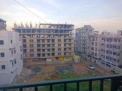 Balcony Image of 1175 Sq.ft 2 BHK Apartment / Flat for sale in Manewada Nagpur for Rs. 6000000