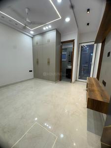 Bedroom Image of 1640 Sq.ft 3 BHK Builder Floor for sale in Sector 8 Dwarka New Delhi for Rs. 17500000