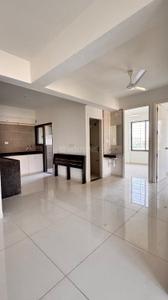 Hall Image of 1750 Sq.ft 3 BHK Apartment / Flat for sale in Bopal Ahmedabad for Rs. 8300000