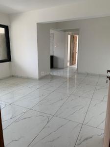 Sumeru One Living Room 1