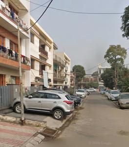 Image of 1800 Sq.ft 4 BHK Independent House for sale in Sector 61, Mohali for Rs. 40000000