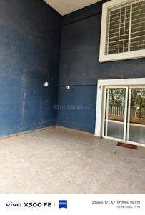Bedroom Image of 2250 Sq.ft 3.5 BHK Apartment / Flat for sale in Gera Greens Ville Sky Villas, Kharadi Pune for Rs. 28000000