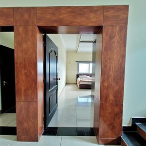 Living Room Image of 2580 Sq.ft 4 BHK Independent House for sale in Dhanori Pune for Rs. 22000000