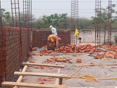 Image of 1200 Sq.ft 2 BHK Independent House for sale in Kamal Vihar, Raipur for Rs. 4200000
