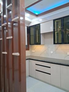 Kitchen Image of 1600 Sq.ft 3 BHK Apartment / Flat for sale in Sector 104 Noida for Rs. 7000000
