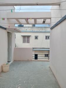 Balcony Image of Na in Sanjaynagar, Bengaluru