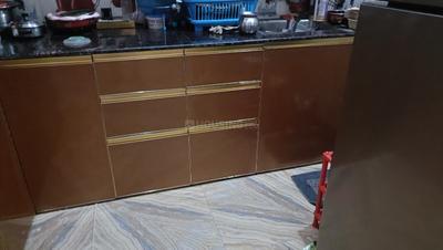 Kitchen Image of 1080 Sq.ft 2 BHK Independent House for sale in Veer Savarkar Nagar Bareilly for Rs. 5000000