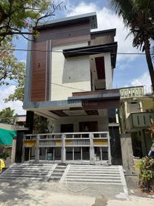 Image of 3500 Sq.ft 4 BHK Duplex for sale in Safilguda, Secunderabad for Rs. 19500000