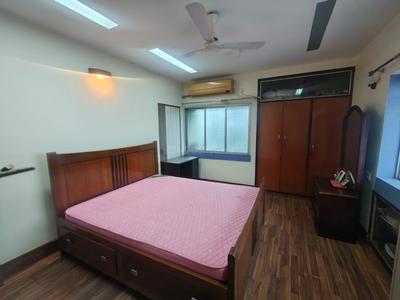 Bedroom Image of 1125 Sq.ft 2 BHK Apartment / Flat for sale in Patuli Kolkata for Rs. 8000000