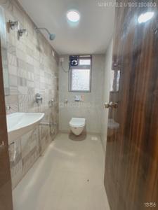 Bathroom Image of 588 Sq.ft 1 BHK Apartment / Flat for sale in Balaji Heights, Dombivli East Thane for Rs. 4460000