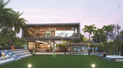 Image of 1092 Sq.ft 2 BHK Apartment / Flat for sale in Rajveer Garima Phase 2, Wakad, Pune for Rs. 9500000