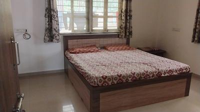Bedroom Image of 2160 Sq.ft 4 BHK Villa for sale in Raysan Gandhinagar for Rs. 32500000