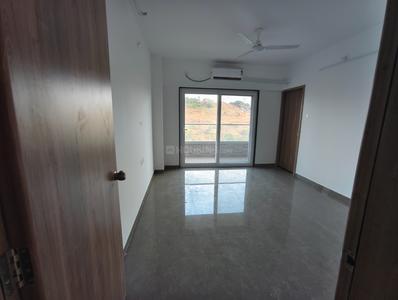 Hall Image of 1700 Sq.ft 3 BHK Apartment / Flat for sale in Venkatesh Skydale, Hingne Khurd Pune for Rs. 27200000