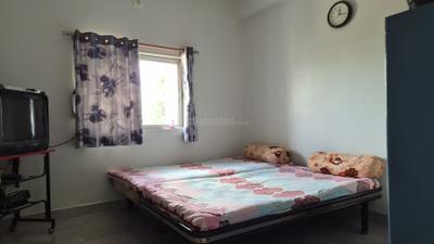 Devbaugh bhavnagar Bedroom Two 3