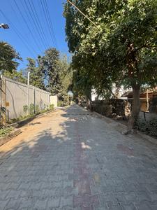 Image of 100 Sq.ft Residential Plot / Land for sale in Dera Mandi, New Delhi for Rs. 7500000