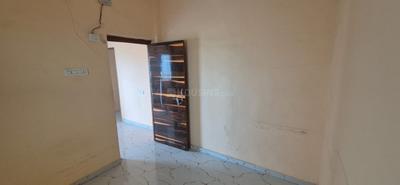 Bedroom Image of 550 Sq.ft 1 BHK Apartment / Flat for rent in Tingre Nagar Pune for Rs. 13000