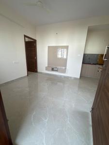 Hall Image of 700 Sq.ft 1 BHK Apartment / Flat for rent in Indira Nagar Bengaluru for Rs. 35000