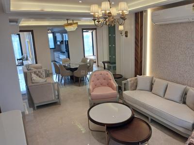 Hall Image of 2250 Sq.ft 3.5 BHK Apartment / Flat for sale in IT City Mohali for Rs. 20000000