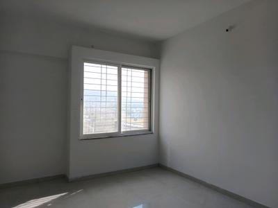 Bedroom Image of 1000 Sq.ft 2 BHK Apartment / Flat for sale in Dynamic Grandeur, Undri Pune for Rs. 5800000