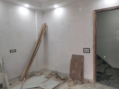 Living Room Image of 650 Sq.ft 2 BHK Builder Floor for sale in Sector 3 Rohini New Delhi for Rs. 7000000