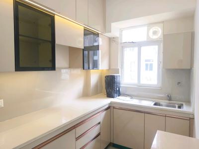 Kitchen Image of 1108 Sq.ft 2.5 BHK Apartment / Flat for sale in Smartworld Gems, Sector 89 Gurgaon for Rs. 13000000