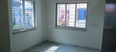 Bedroom Image of 1300 Sq.ft 3 BHK Apartment / Flat for sale in Kalikapur Kolkata for Rs. 8500000