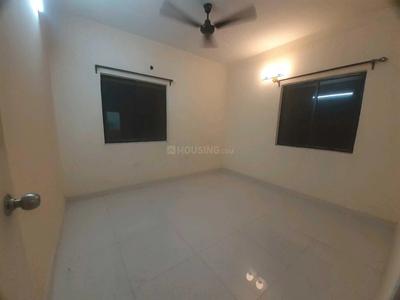 Bedroom Image of 1300 Sq.ft 3 BHK Apartment / Flat for rent in Joka Kolkata for Rs. 25000