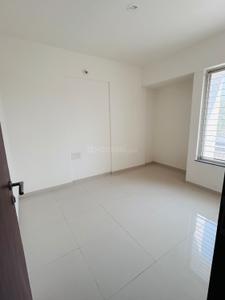 Bedroom Image of 700 Sq.ft 1 BHK Apartment / Flat for sale in Pharande Kairosa, Punawale Pune for Rs. 4800000