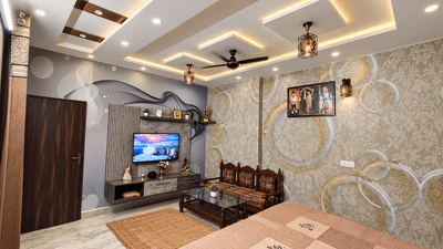 Image of 2200 Sq.ft 3 BHK Independent House for sale in Guru Amar Das Colony, Ludhiana for Rs. 5200000