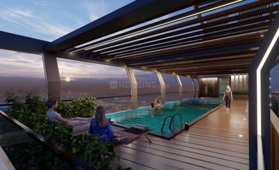 Image of 2370 Sq.ft 4 BHK Apartment / Flat for sale in Shriram Esquire, Koramangala, Bengaluru for Rs. 48000000