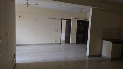 Living Room Image of 1425 Sq.ft 3 BHK Apartment / Flat for sale in Panchsheel Wellington, Crossings Republik Ghaziabad for Rs. 10500000