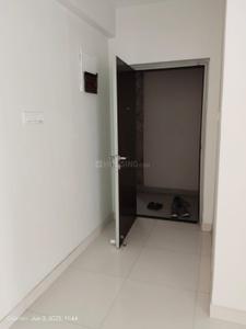 Hall Image of 823 Sq.ft 2 BHK Apartment / Flat for rent in Eternis, Madhyamgram Kolkata for Rs. 23000