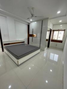 Bedroom Image of 2000 Sq.ft 3 BHK Apartment / Flat for rent in Manikonda Hyderabad for Rs. 40000