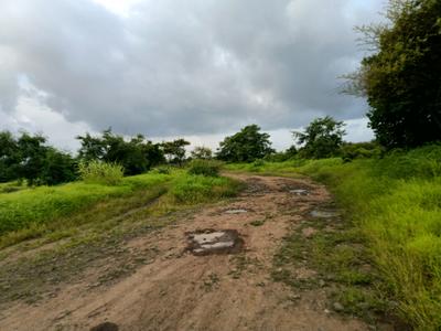 Image of 7000 Sq.ft Residential Plot / Land for sale in Swarajya Infrastructure Vindhane, Vindhane, Navi Mumbai for Rs. 4000000