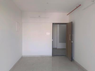 Living Room Image of 465 Sq.ft 1 BHK Apartment / Flat for sale in Marine View, Borivali West Mumbai for Rs. 9750000