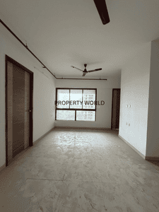 1.5 BHK Flat