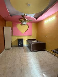 1 RK Independent Builder Floor