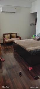 Bedroom Image of 1470 Sq.ft 3 BHK Apartment / Flat for sale in Golden Sand Apartments Phase 2, Dhakoli Zirakpur for Rs. 9900000