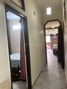 Image of 1080 Sq.ft 2 BHK Builder Floor for rent in Tagore Garden Extension, New Delhi for Rs. 45000